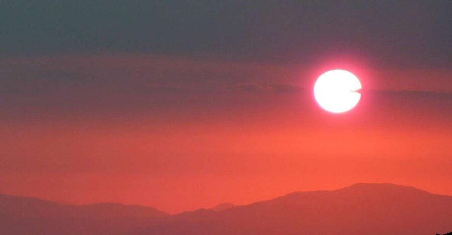From Catania: Mount Etna Sunset Tour - Exploring a Volcanic Cave With Helmets and Flashlights