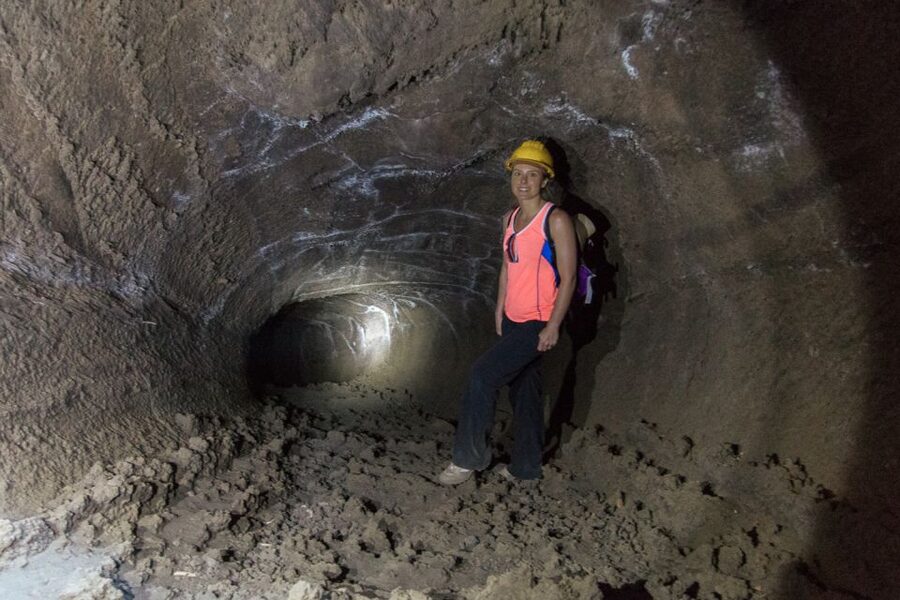 From Catania: Mount Etna Trekking Private Experience - Key highlights to look for