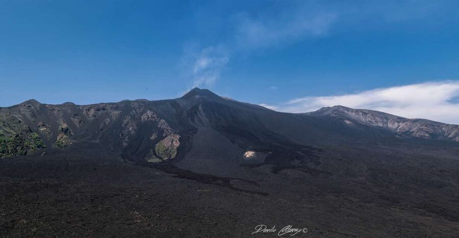 From Catania: Mount Etna Trekking Private Experience - From Catania at 8:30 AM to Etna’s high trails
