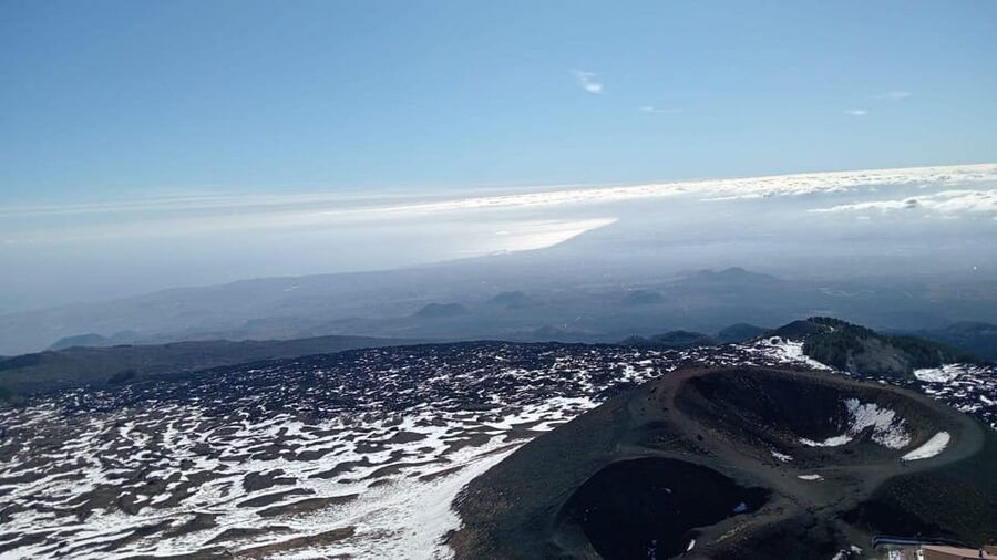 From Catania: Mount Etna Trekking Private Experience - Gear and fitness: the difference between a win and a grind