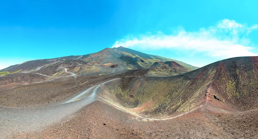 From Catania: Mt. Etna Half Day Morning Tour - Key Highlights You’ll Actually Feel