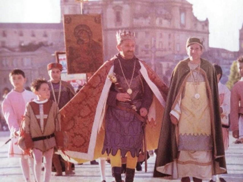 From Catania or Taormina: Agrigento and Piazza Armerina Tour - A Private 8-Hour Loop From Catania or Taormina