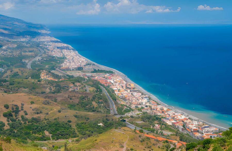 From Catania or Taormina: The Godfather Private Tour - Key things I’d focus on before you go