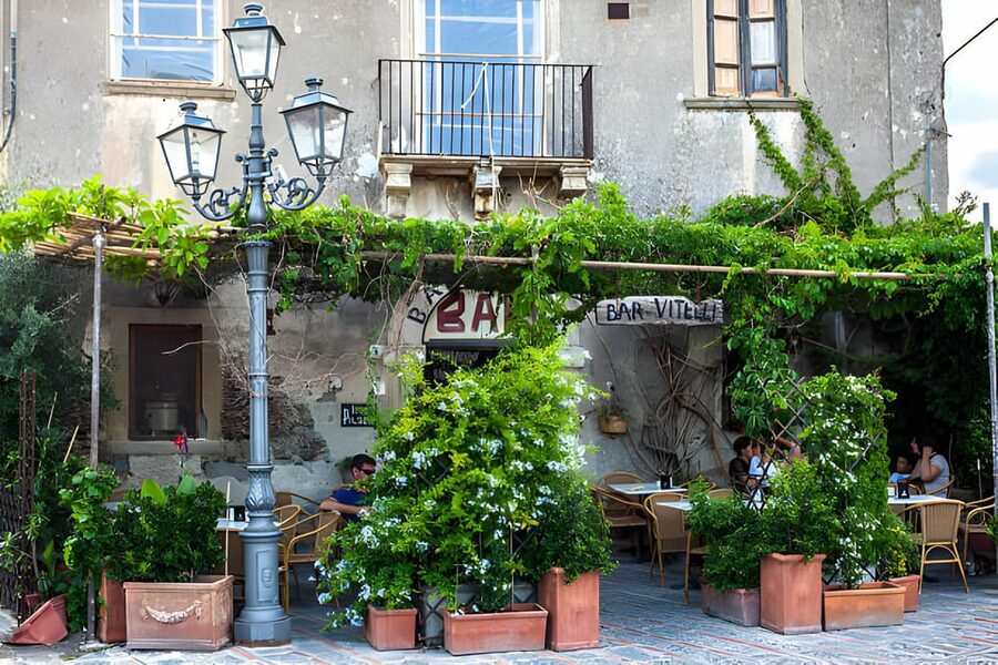 From Catania or Taormina: The Godfather Private Tour - What to bring and how to make your photos come out better
