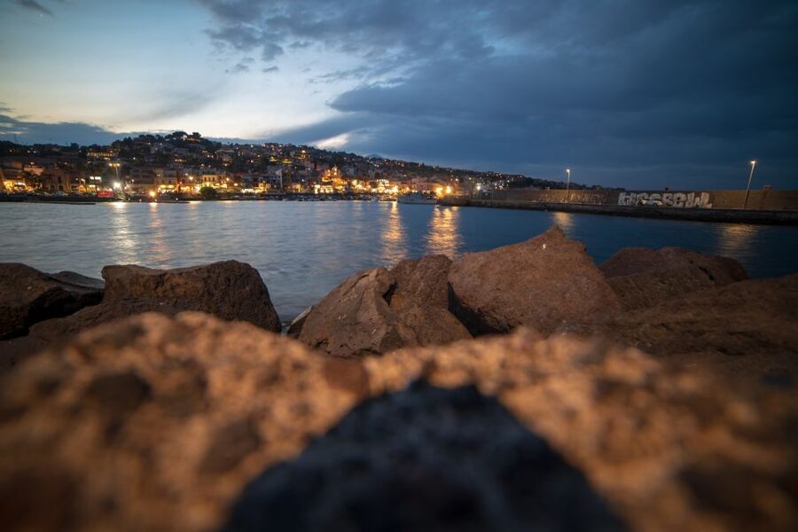 From Catania: Riviera of the Cyclops Tour in a Vintage Car - A Vintage Car View of Sicily’s Ionian Coast