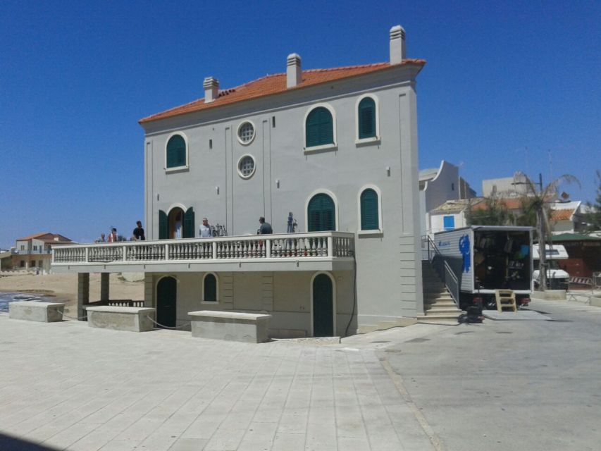From Catania: Southeast Sicily Inspector Montalbano Tour - Following the Montalbano trail, not just sightseeing