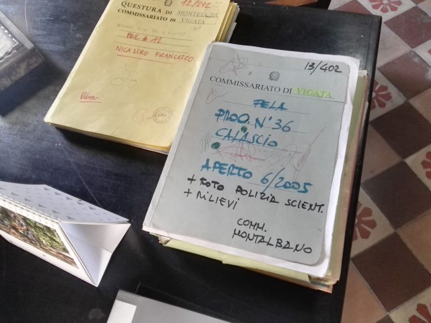 From Catania: Southeast Sicily Inspector Montalbano Tour - Price and what you really get for about $127