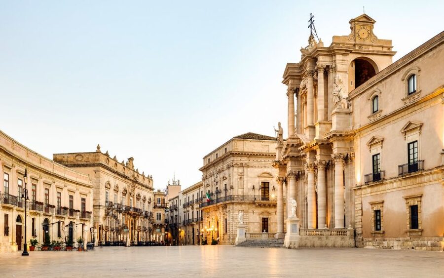 From Catania: Syracuse, Ortigia & Marzamemi Full-day Tour - Key Highlights You’ll Care About