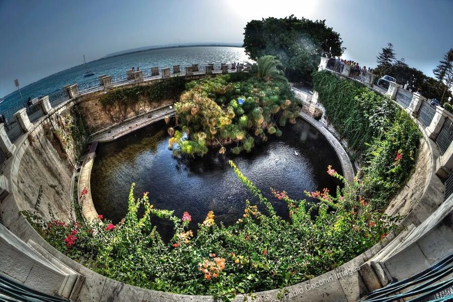 From Catania: Syracuse, Ortigia & Marzamemi Full-day Tour - Neapolis Archaeological Park: Open-Air Ruins From Protohistoric to Byzantine