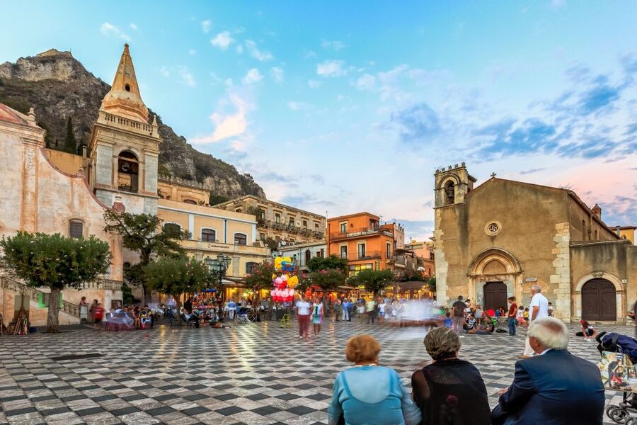From Catania: Taormina, Isola Bella, and Castelmola Day Trip - Catania To Taormina In One Day, Without the Stress