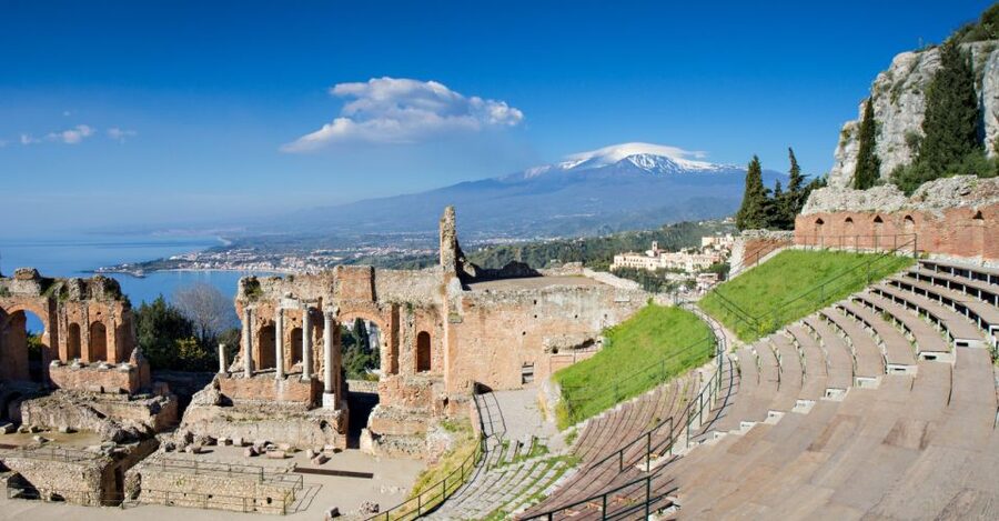 From Catania: Taormina, Isola Bella, and Castelmola Day Trip - Small Logistics That Matter on a Sicilian Day Trip