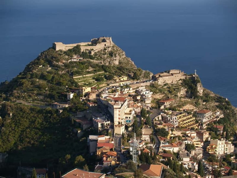 From Catania: Taormina, Savoca, & Castelmola Tour w/ Lunch - Who this tour is for, and who might want a different plan