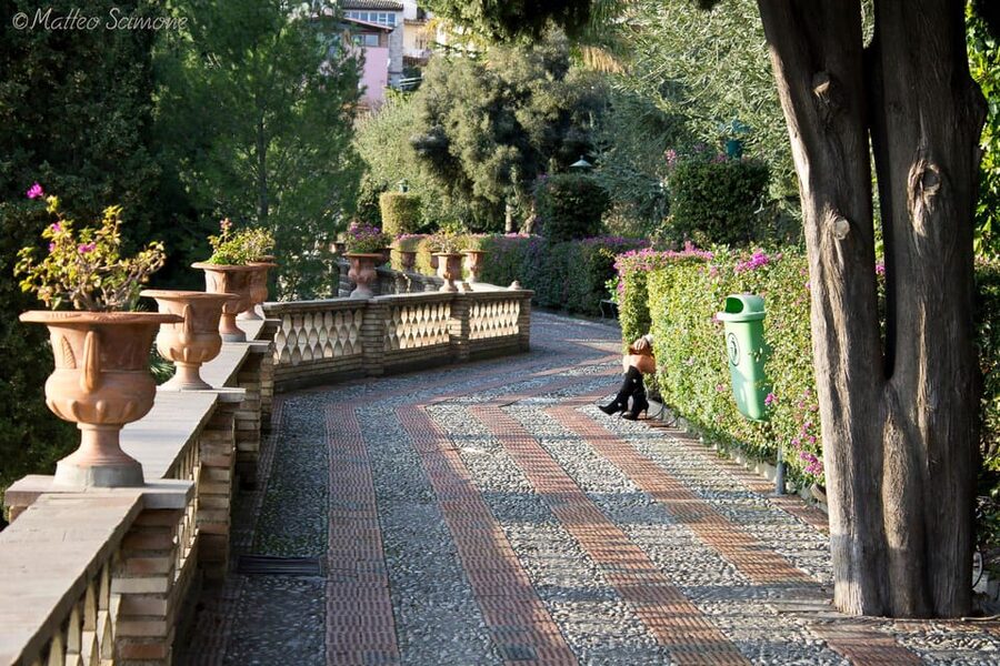 |FROM CATANIA| The Godfather - Savoca and Taormina [PRIVATE] - Taormina time: Greek Theater context plus walking freedom