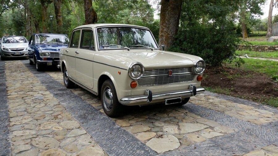 From Catania: The Godfather Tour in a Vintage Car - Should you book the Godfather tour from Catania?