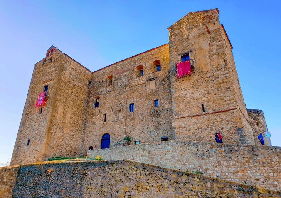 From Cefalù: Authentic Sicilian Villages and Happy Hour - Transport and timing: where the comfort math really comes in