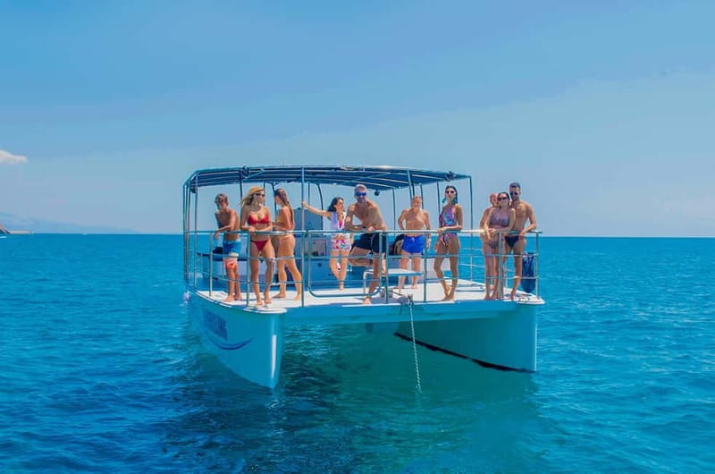 From Cefalù: Catamaran Excursion to Zingaro and Scopello - Key things to know before you go