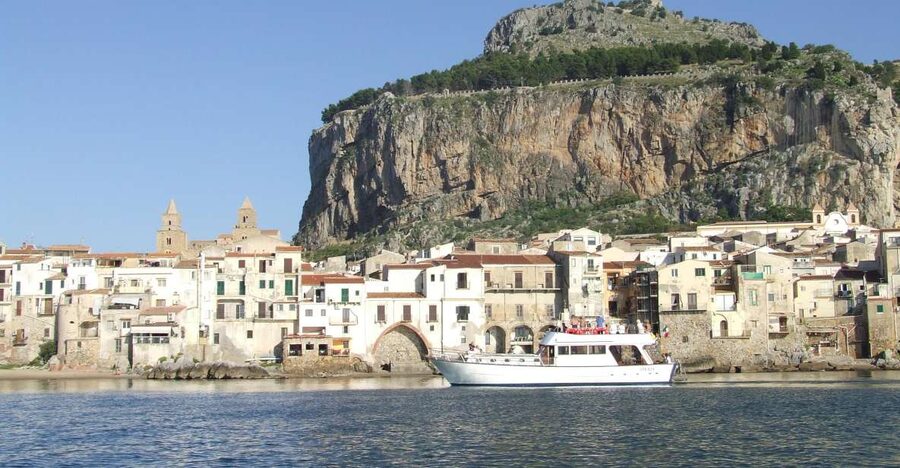 From Cefalù: Coast To Coast Afternoon Tour With Boat Trip - Key highlights worth your attention