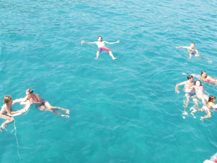 From Cefalù: Coast To Coast Afternoon Tour With Boat Trip - Value for $52: What’s Included, What’s Not, and Why It Still Adds Up
