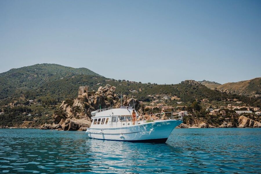 From Cefalù: Coast To Coast Morning Tour With Boat Trip - Price and value: why $52 can make sense for a 3-hour sea outing