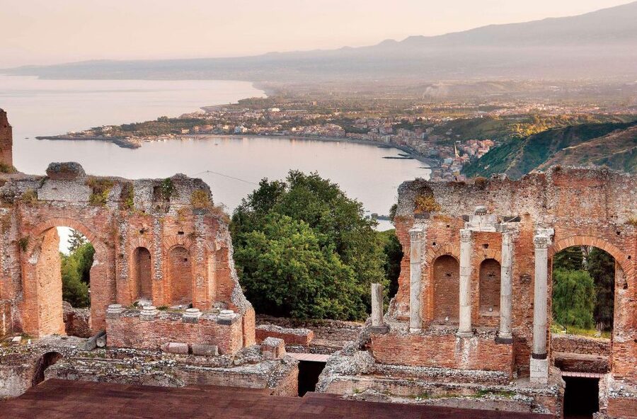 From Cefalù: Day Trip to Mount Etna and Taormina - Why Mount Etna and Taormina make sense together
