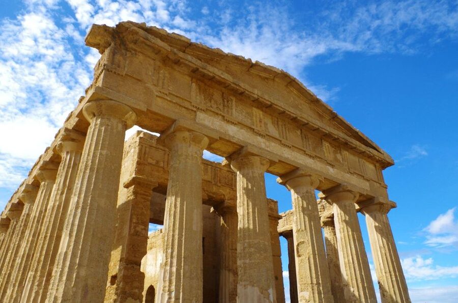 From Cefalù: Guided Tour to Agrigento Valley of the Temples - Why Agrigento’s Temples Work So Well From Cefalù
