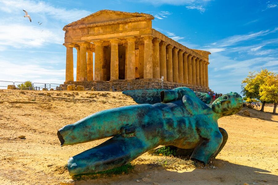 From Cefalù: Guided Tour to Agrigento Valley of the Temples - The Valley of the Temples Guided Visit: What You Will See and Why It Matters