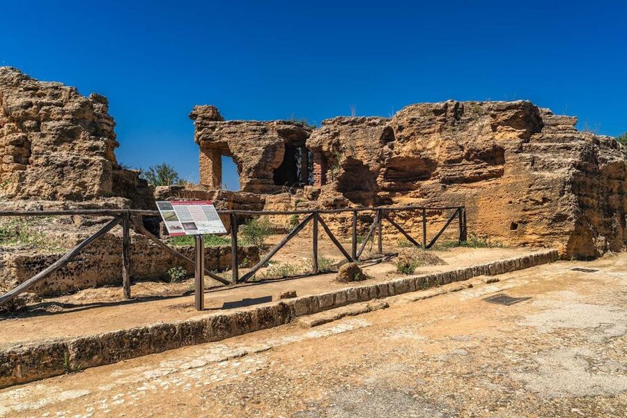 From Cefalù: Guided Tour to Agrigento Valley of the Temples - Tips to Make the Day Go Smoothly