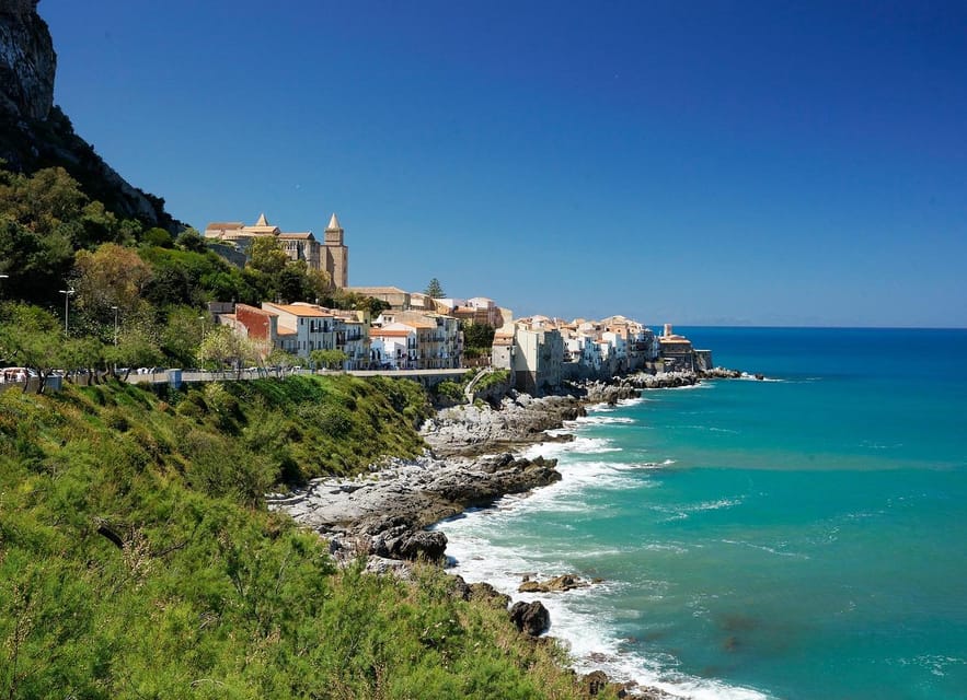 From Cefalù: Mini Cruise with Snorkel Stops, Drinks & Snacks - Timing, duration, and how to plan your day in Cefalù