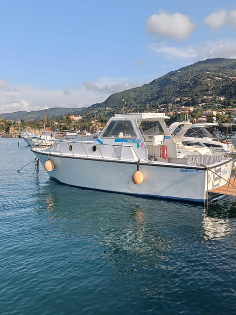 From Cefalù: Mini Cruise with Snorkel Stops, Drinks & Snacks - Price and value: is $59 a good deal?
