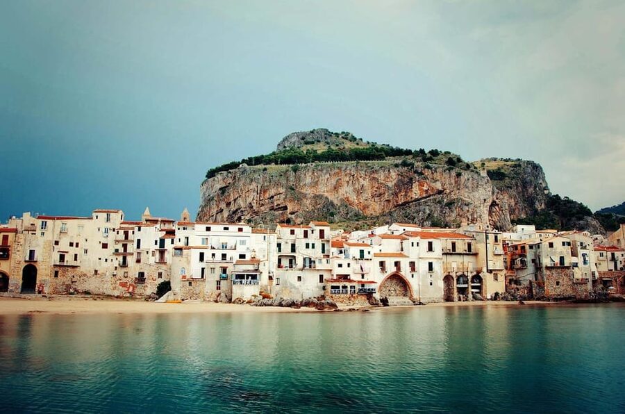 From Cefalù: Mini Cruise with Snorkel Stops, Drinks & Snacks - Who should book this Cefalù mini cruise?
