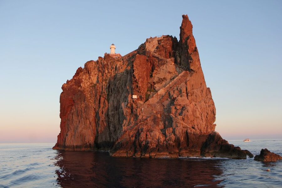 From Cefalù: Salina, Panarea, Stromboli Tour with Boat Ride - Who should book this tour, and who should skip it
