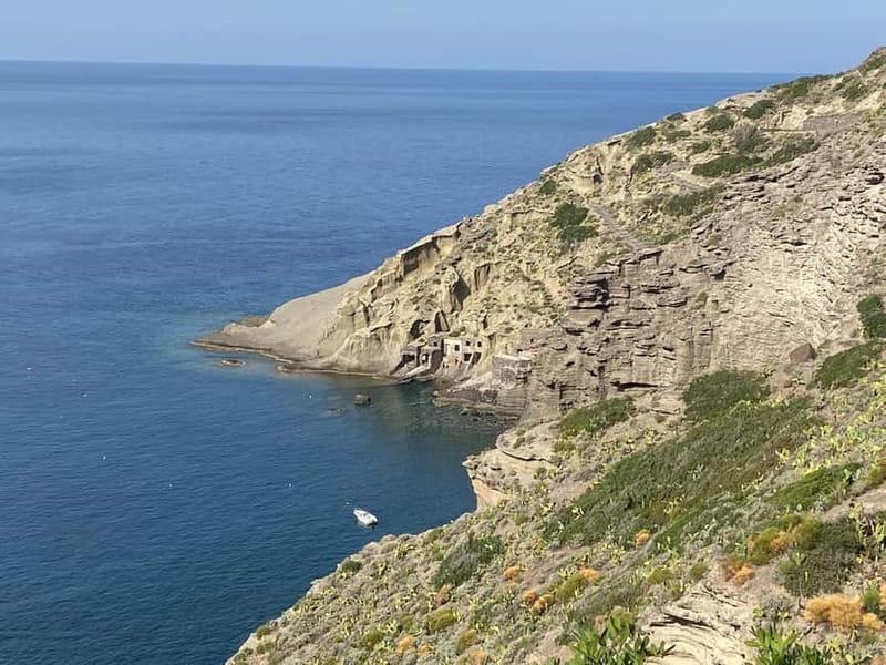 From Lipari: Boat Tour to Salina with Stops - Key things to know before you go