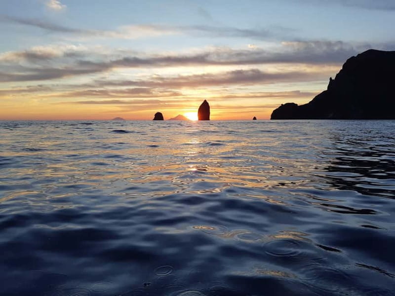 From Lipari: Boat Tour to Salina with Stops - A smart 7-hour plan for Lipari and Salina (without rushing every minute)