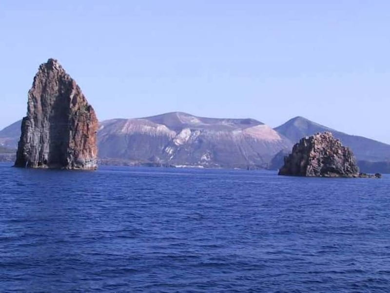 From Lipari: Boat Tour to Salina with Stops - Meeting point and timing: start clean, not late