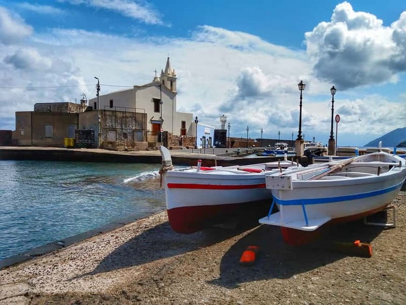 From Lipari: Boat Tour to Salina with Stops - Is the $55 price good value?