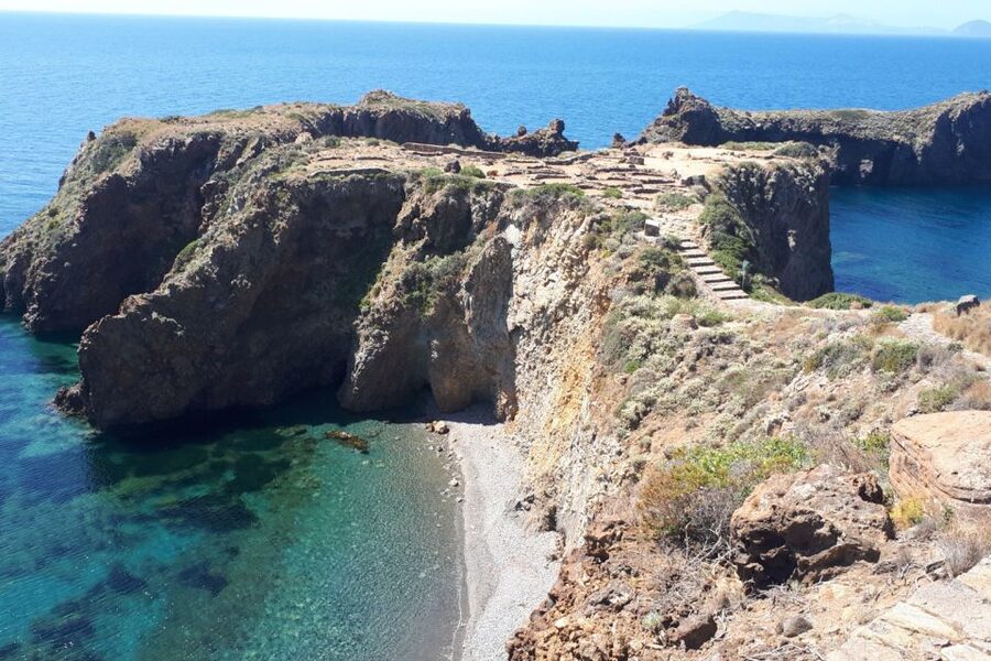 From Lipari: Panarea and Stromboli Cruise with Stops - Key things to know before you go