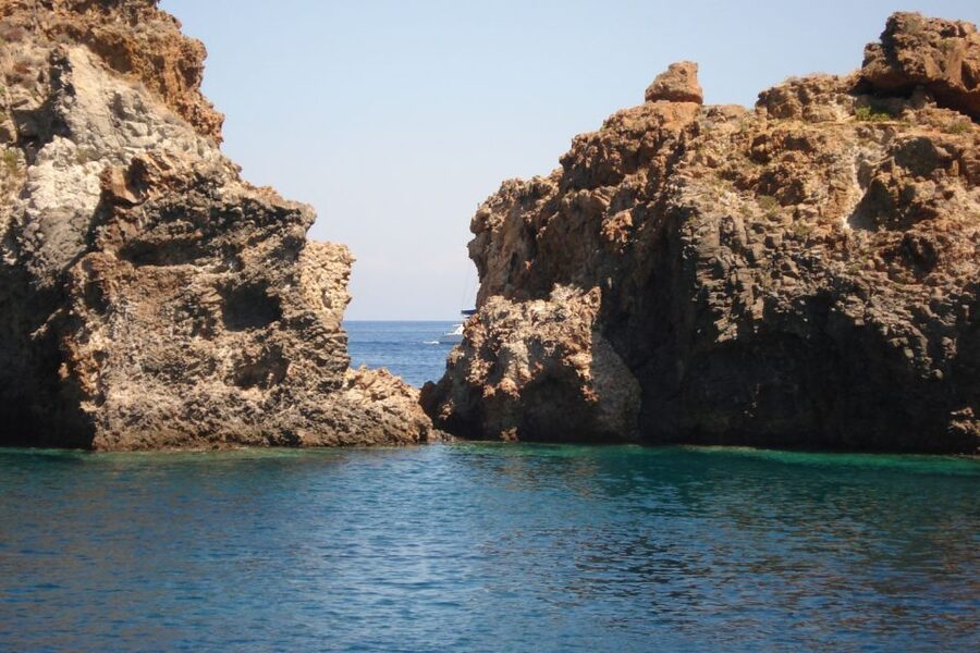 From Lipari: Panarea and Stromboli Cruise with Stops - Onboard comfort, swimming, and what to bring so the day feels easy