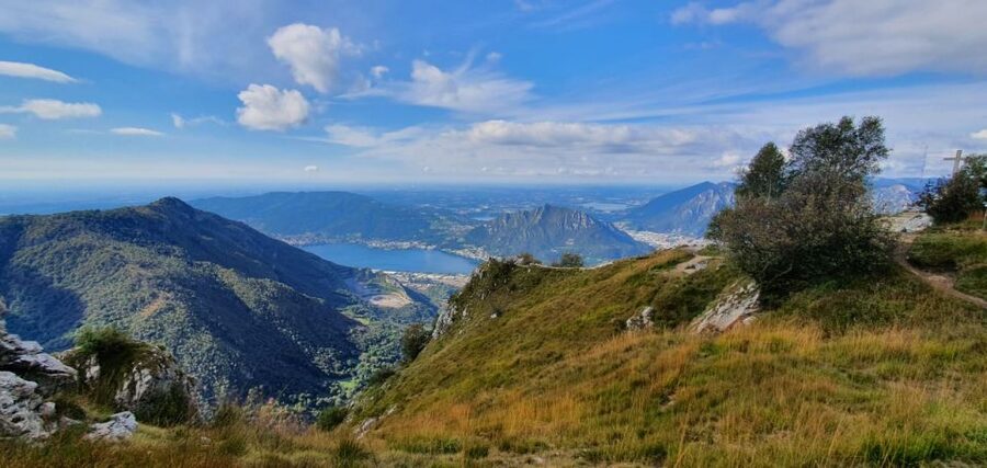 From Messina: Mount Etna and Taormina Trip with Tastings - From Messina port to Taormina: how the half-day really moves