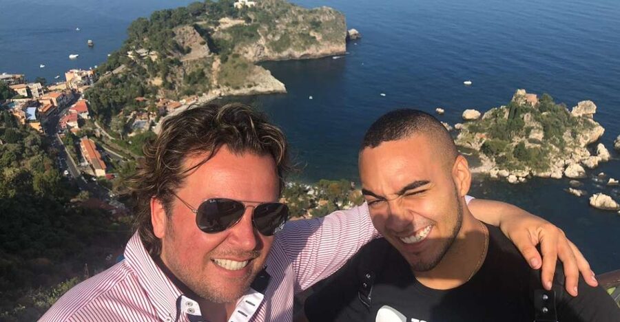 From Messina: Mount Etna and Taormina Trip with Tastings - Taormina on foot: Corso Umberto, the Greek Theatre area, and flexible wandering