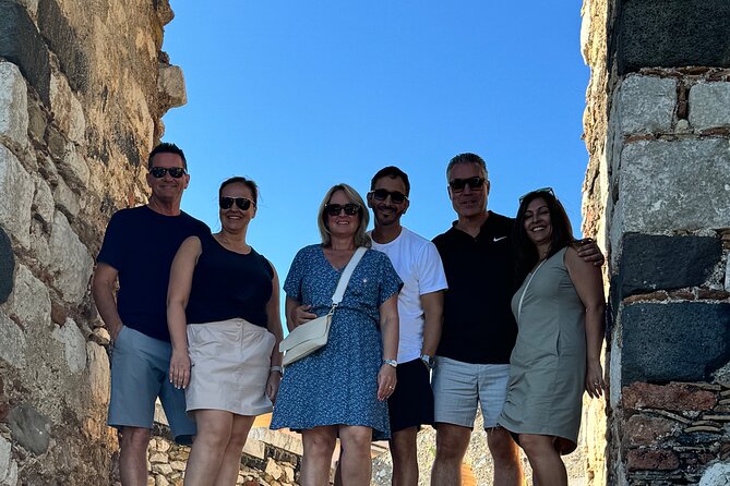 From Messina: Savoca,Taormina,Castelmola jewels of Sicily - Key highlights worth your attention