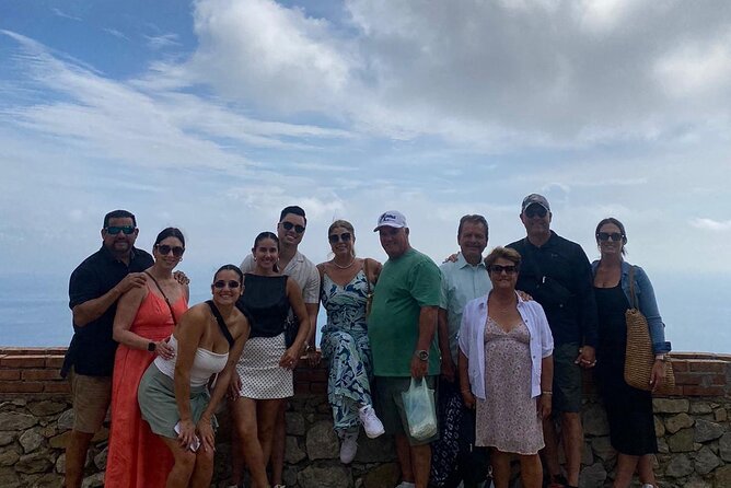 From Messina: Savoca,Taormina,Castelmola jewels of Sicily - Guides, comfort, and why the private van makes a difference