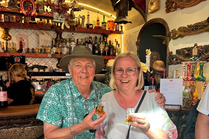 From Messina: Savoca,Taormina,Castelmola jewels of Sicily - Meeting at Messina port and getting to Savoca quickly