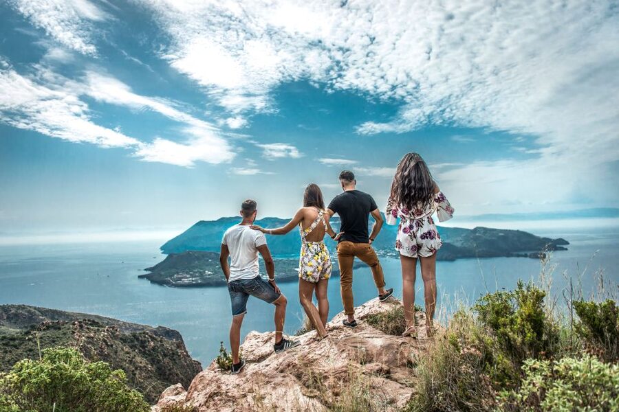 From Milazzo: Lipari and Vulcano Day Trip - Price and value: what you’re paying for, plus the extras