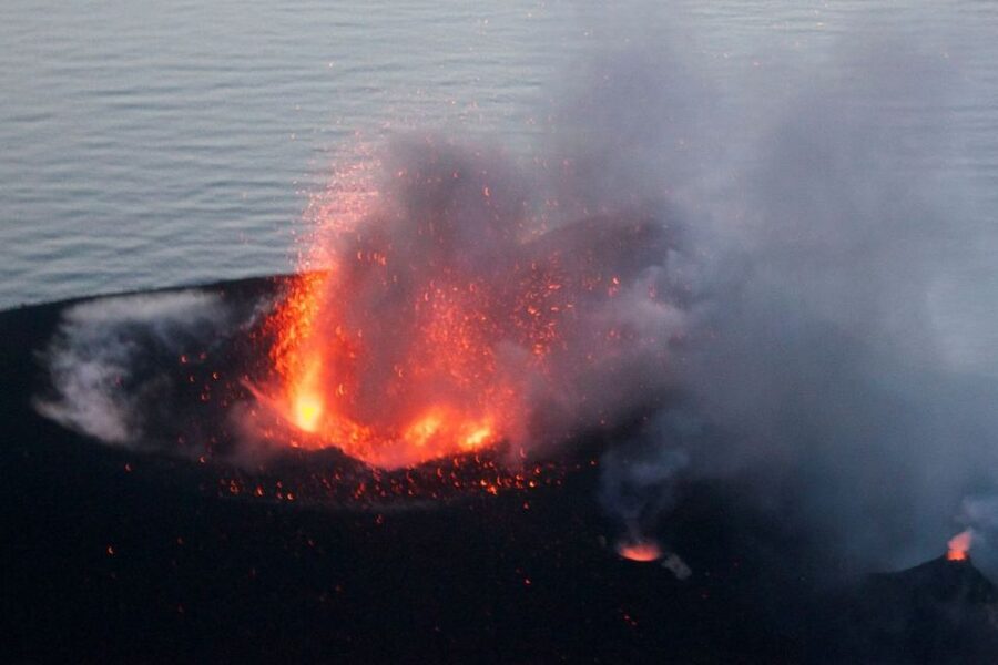 From Milazzo: Panarea and Stromboli Boat Trip by Night - Key things I’d plan around on this night cruise