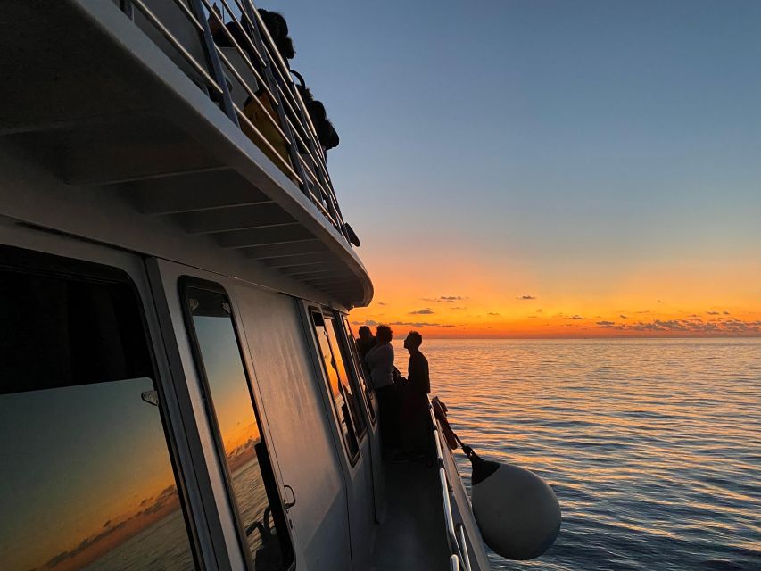 From Milazzo: Panarea and Stromboli sunset cruise - Tips that actually help: shoes, beachwear, and setting expectations