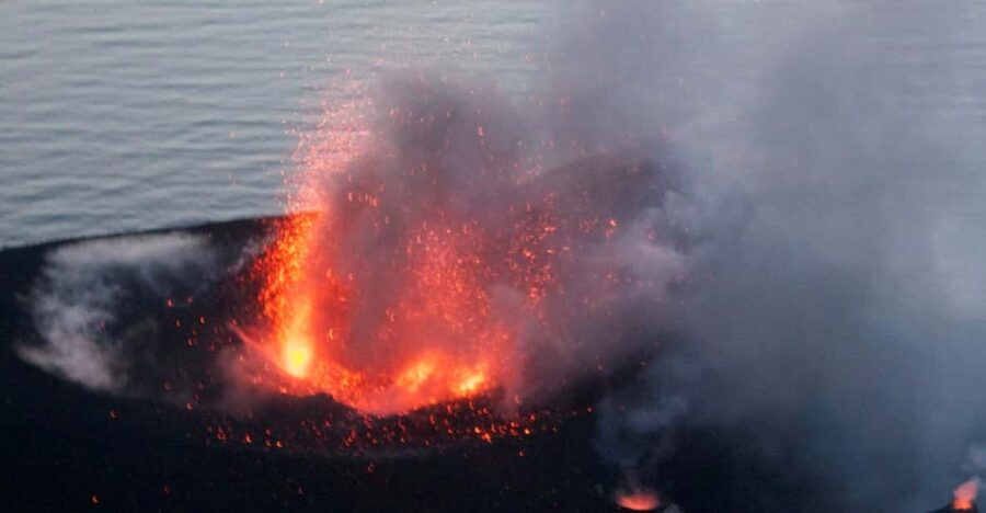 From Milazzo: Panarea & Stromboli Boat Trip - A Day That Mixes Panarea Cool Looks With Stromboli’s Live Volcano