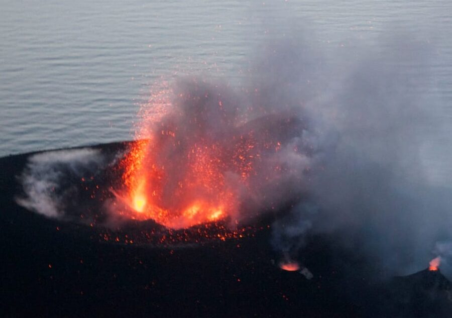From Milazzo: Panarea & Stromboli Boat Trip - Practical Packing List for This 12:30 to Late-Night Route