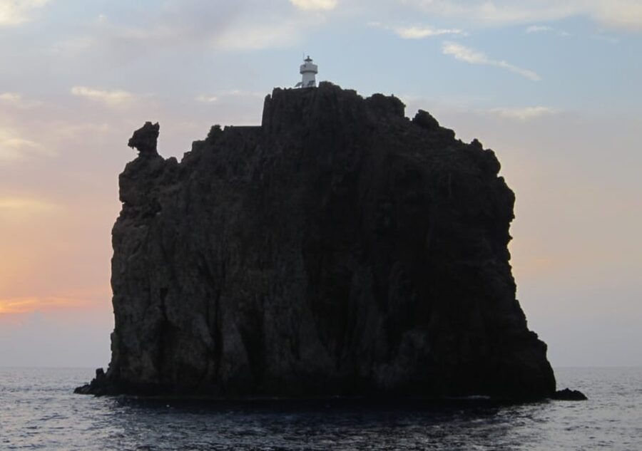From Milazzo: Panarea & Stromboli Boat Trip - Leaving Milazzo at 12:30, With a Lipari Stop That Impacts the Day