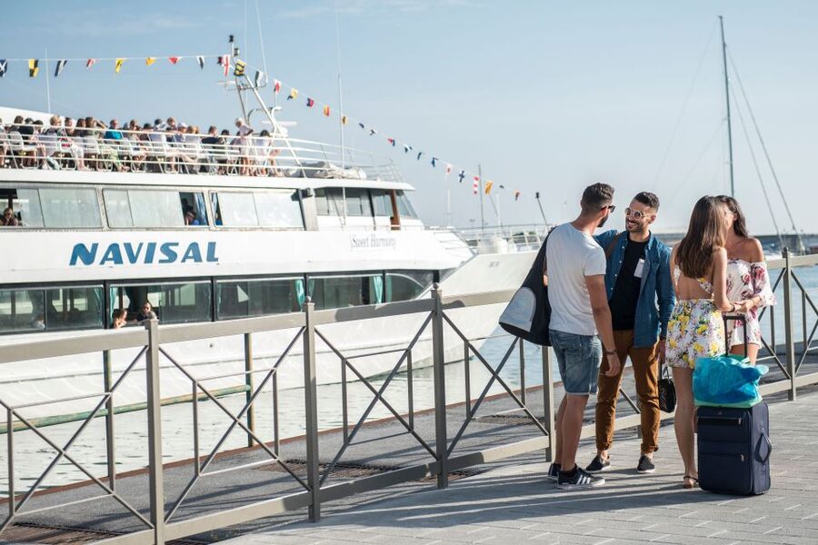 From Milazzo: Panarea & Stromboli Cruise Excursion - From Milazzo to Panarea: Why San Pietro Is the Smart Base