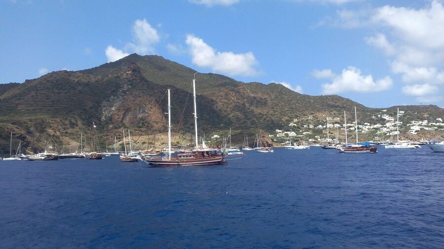 From Milazzo: Panarea & Stromboli Cruise Excursion - Practical Stuff That Actually Matters on Board and on Shore